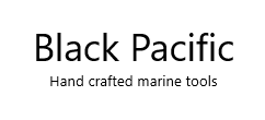 Black Pacific Marine